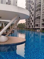 Blossom Residences (D23), Condominium #633013271